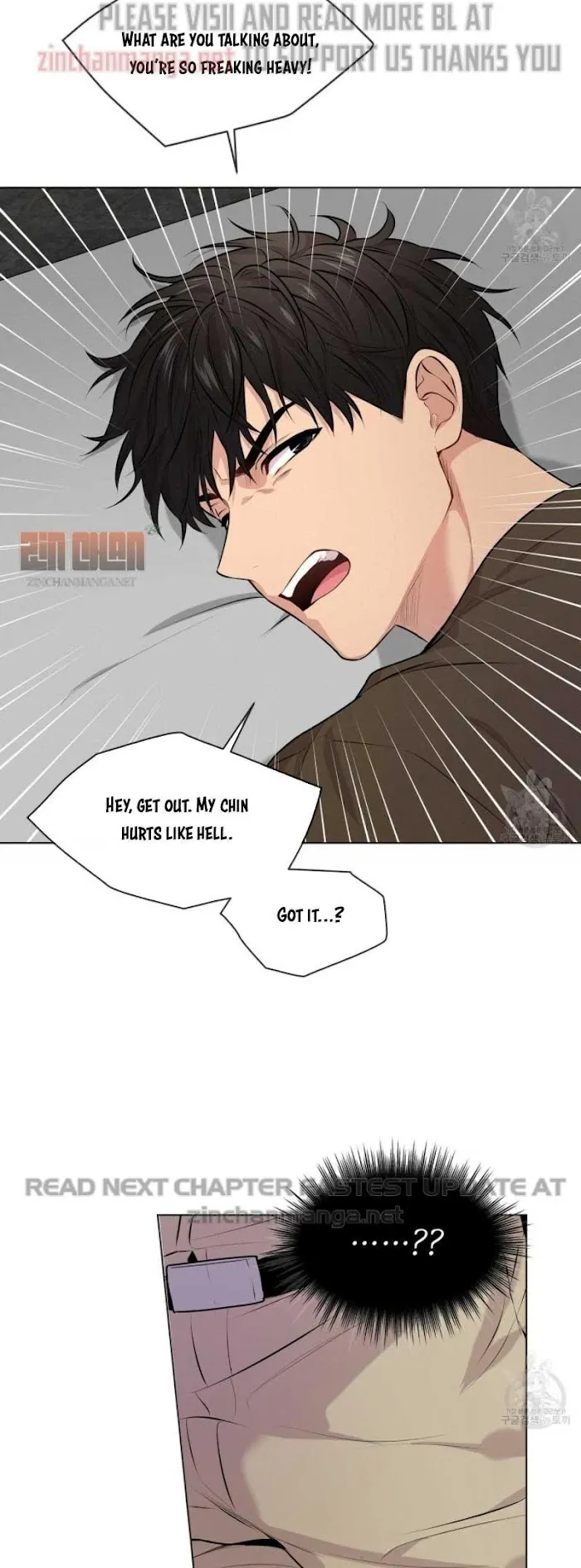 Passion - Chapter 32 Page 30