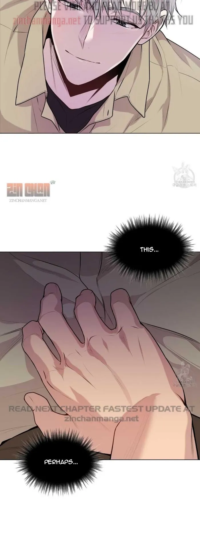 Passion - Chapter 32 Page 34