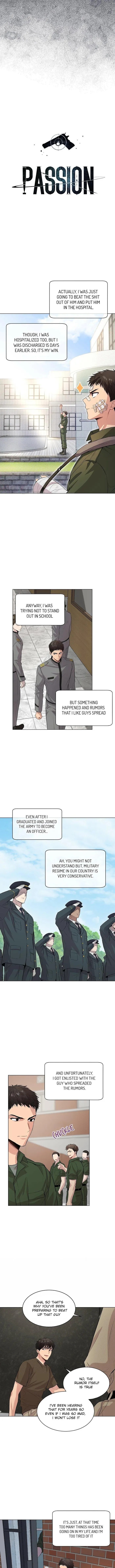 Passion - Chapter 34 Page 4