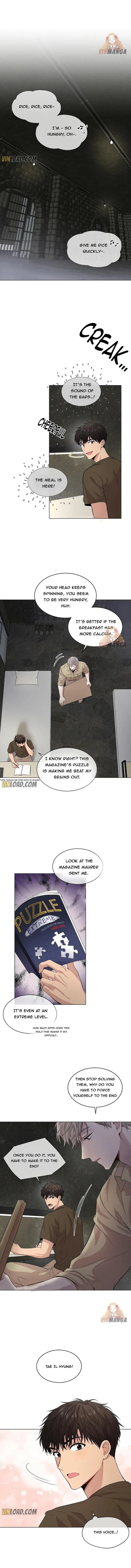 Passion - Chapter 35 Page 2