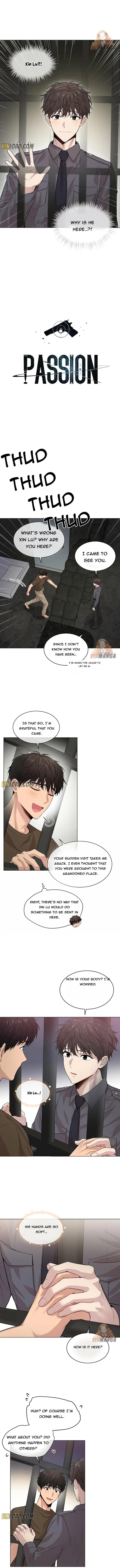Passion - Chapter 35 Page 3
