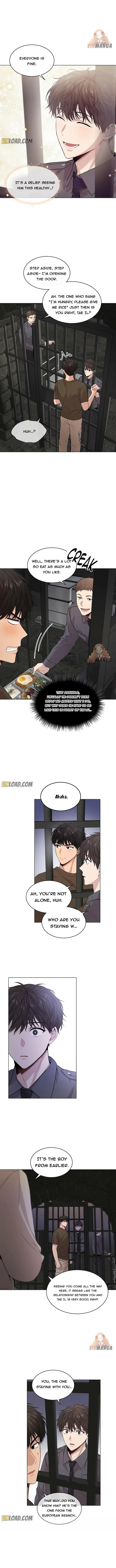 Passion - Chapter 35 Page 4