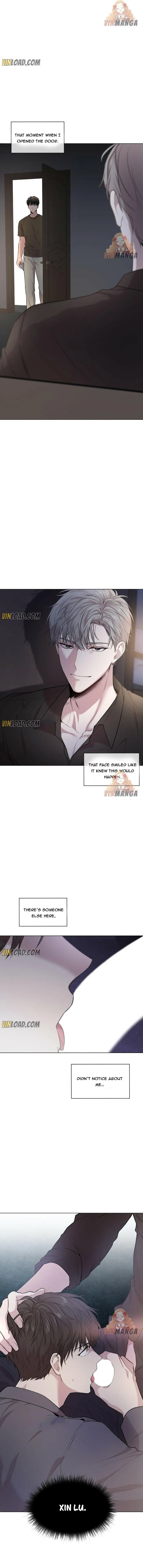Passion - Chapter 37 Page 13