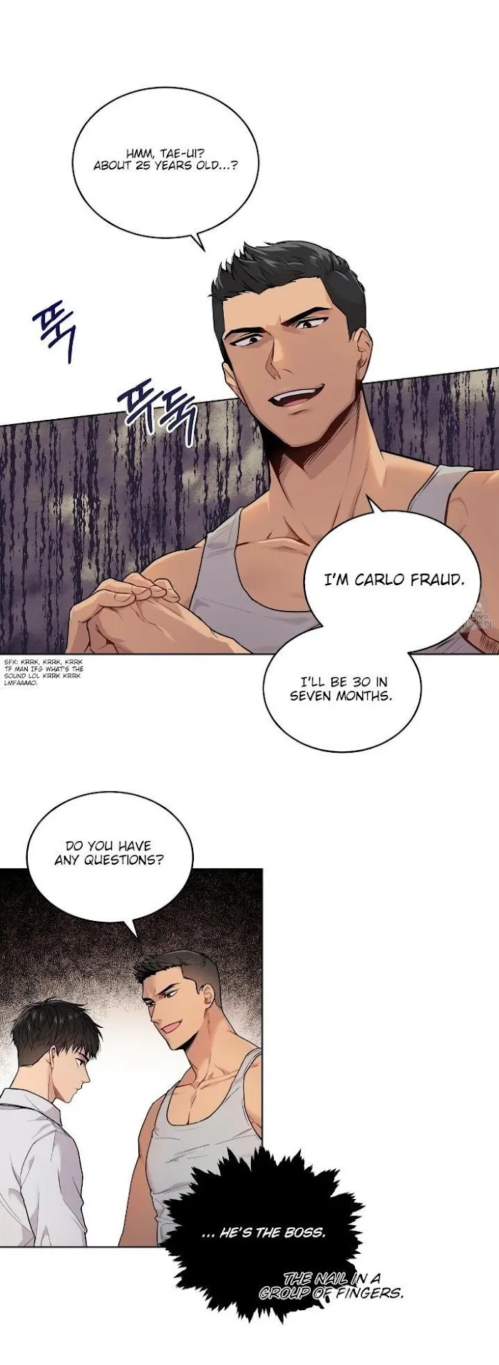 Passion - Chapter 4 Page 7