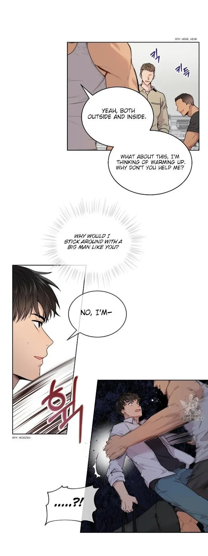 Passion - Chapter 4 Page 9