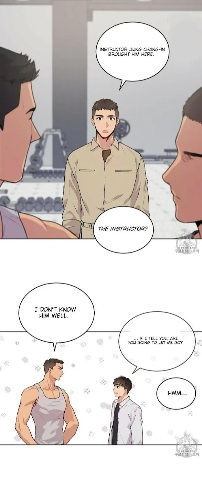 Passion - Chapter 4 Page 19