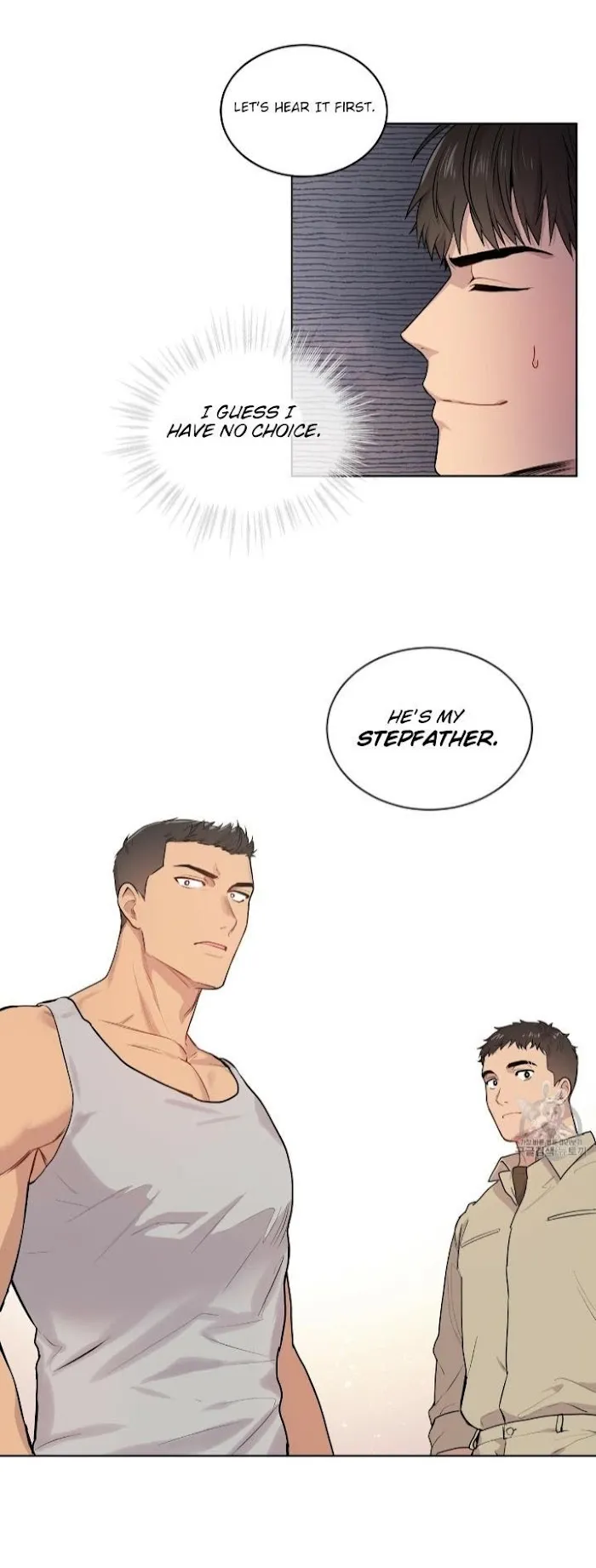 Passion - Chapter 4 Page 20