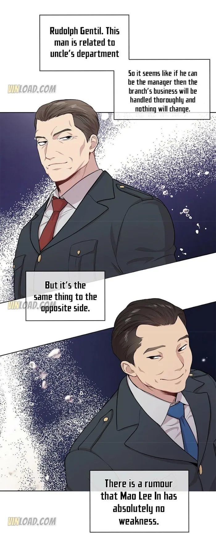 Passion - Chapter 41 Page 17