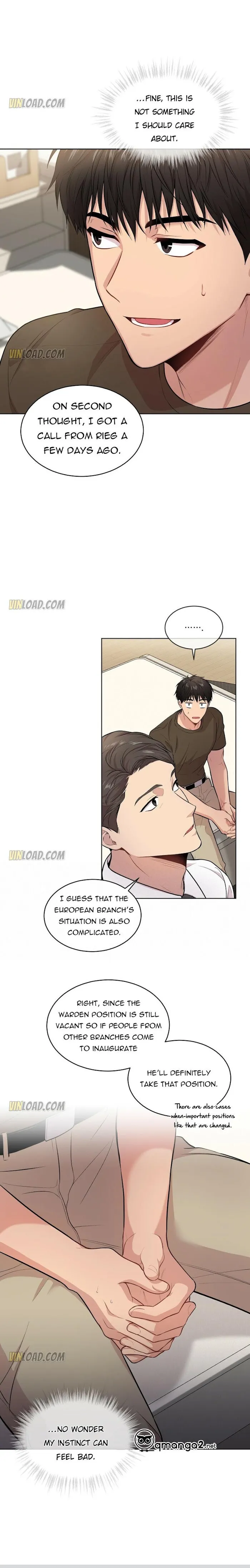Passion - Chapter 41 Page 20
