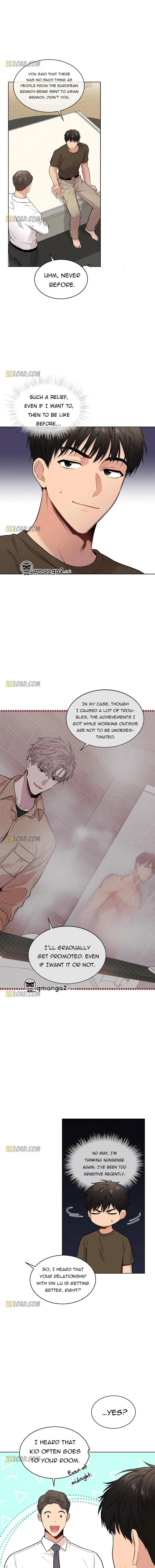 Passion - Chapter 41 Page 21