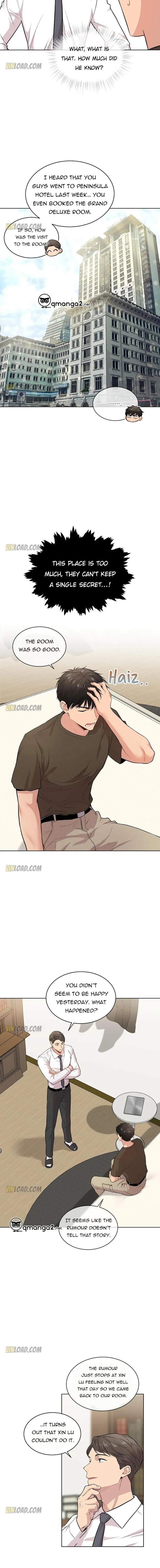Passion - Chapter 41 Page 22