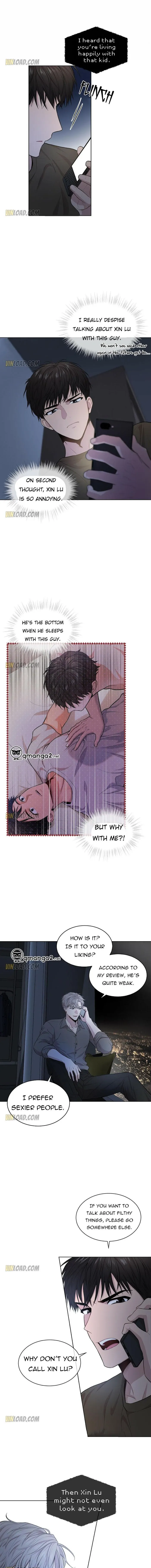 Passion - Chapter 41 Page 28