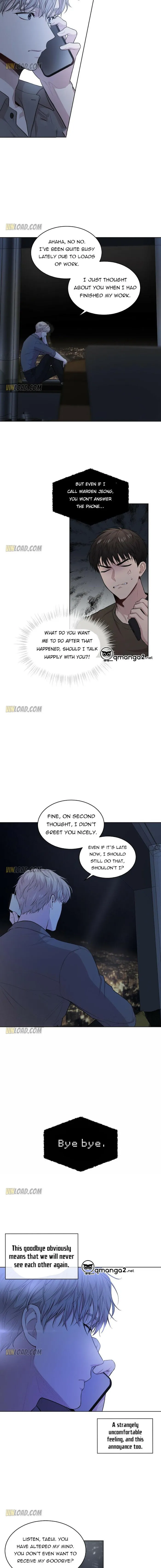 Passion - Chapter 41 Page 29