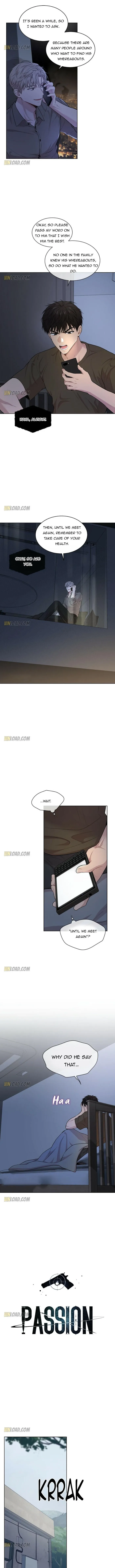 Passion - Chapter 42 Page 3