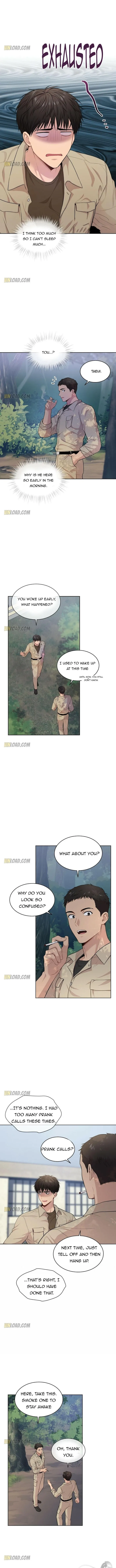 Passion - Chapter 42 Page 4