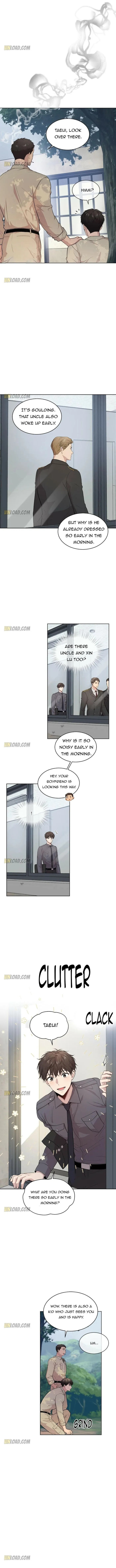 Passion - Chapter 42 Page 5
