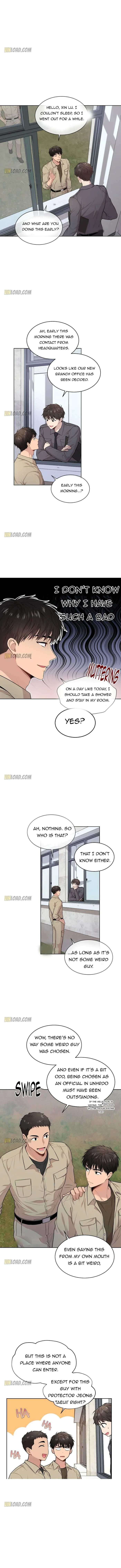 Passion - Chapter 42 Page 6