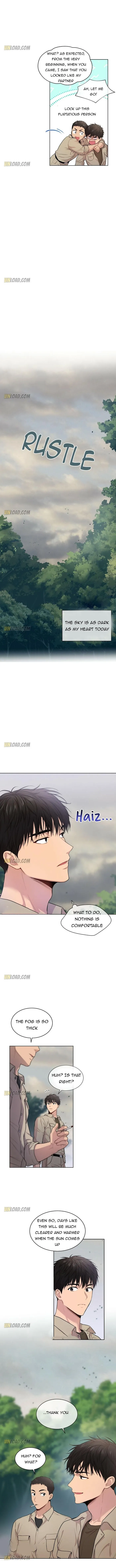 Passion - Chapter 42 Page 8