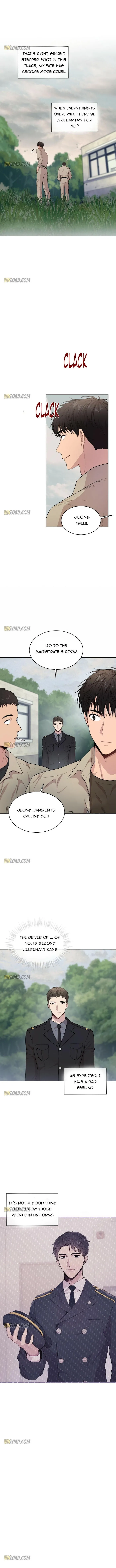 Passion - Chapter 42 Page 9