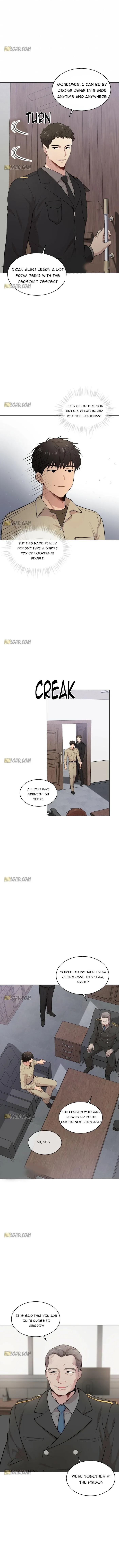 Passion - Chapter 42 Page 11