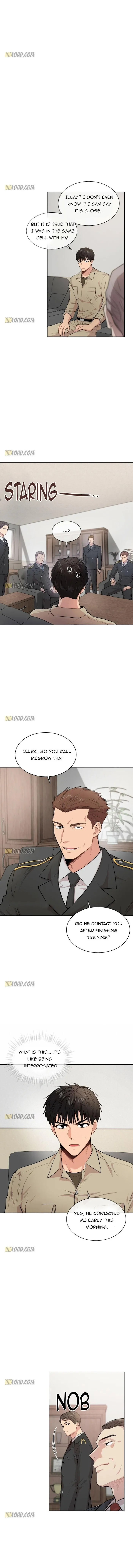 Passion - Chapter 42 Page 12