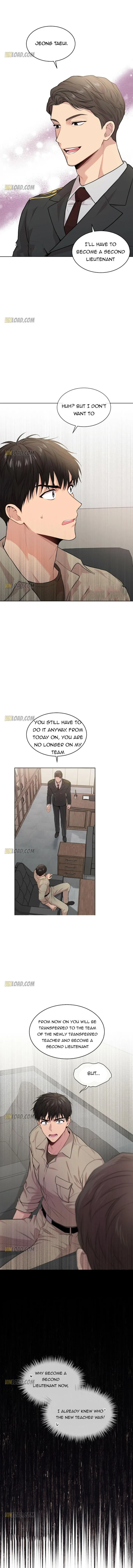 Passion - Chapter 42 Page 13
