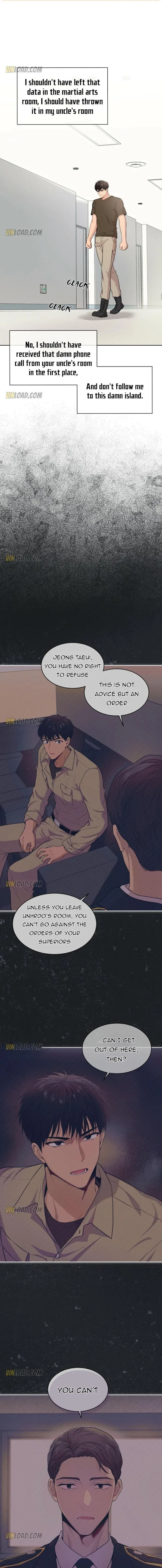 Passion - Chapter 43 Page 2