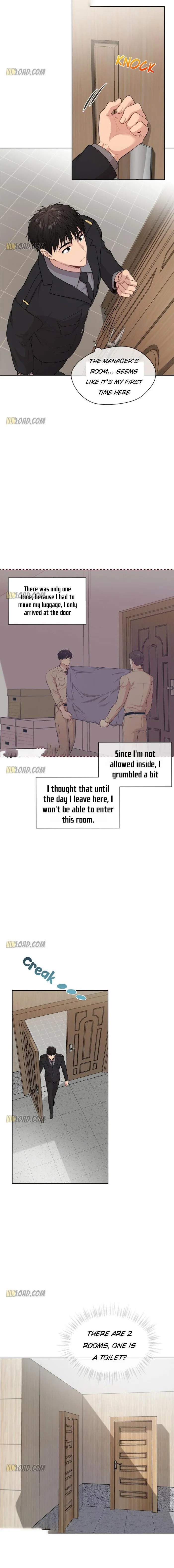 Passion - Chapter 43 Page 12