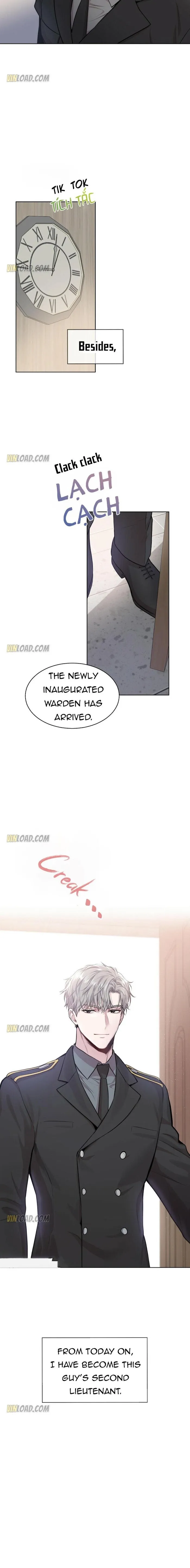 Passion - Chapter 43 Page 16