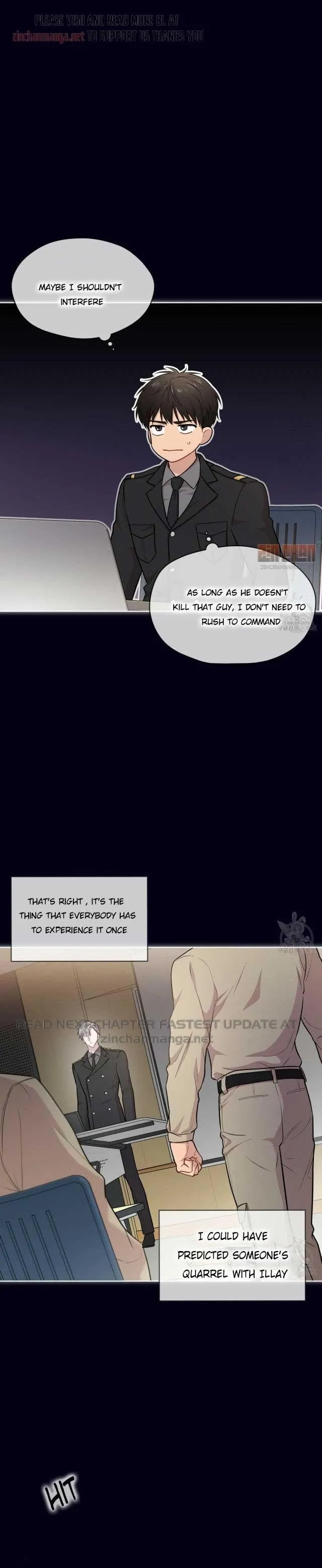 Passion - Chapter 45 Page 4