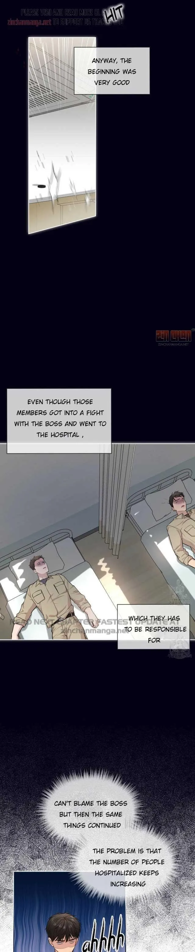 Passion - Chapter 45 Page 5