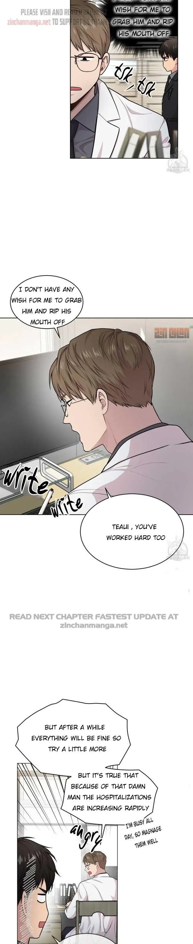 Passion - Chapter 45 Page 9