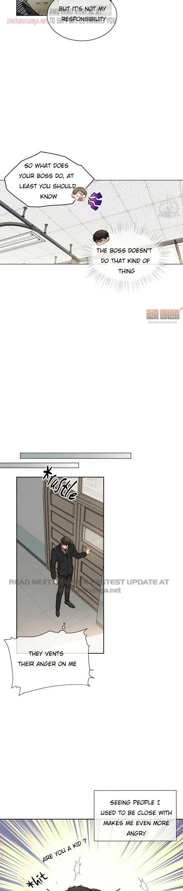 Passion - Chapter 45 Page 10