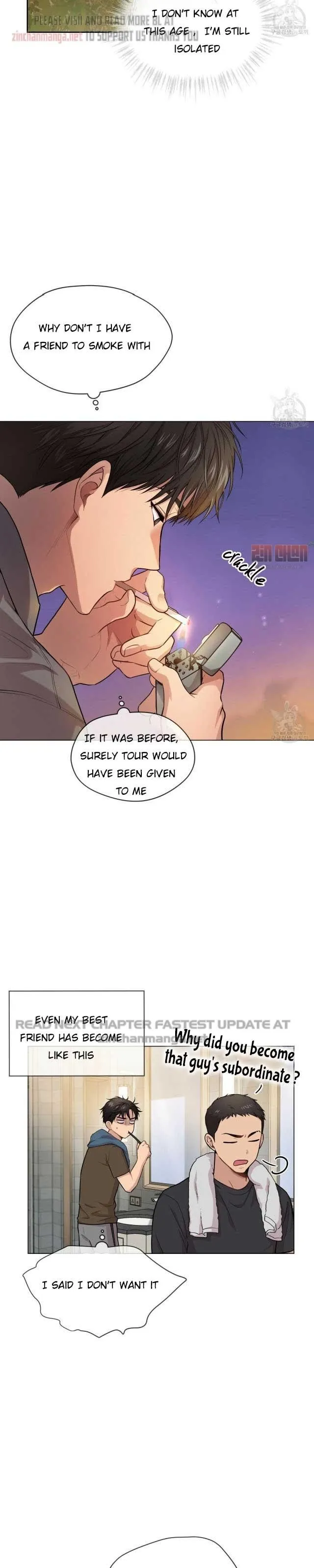 Passion - Chapter 45 Page 13
