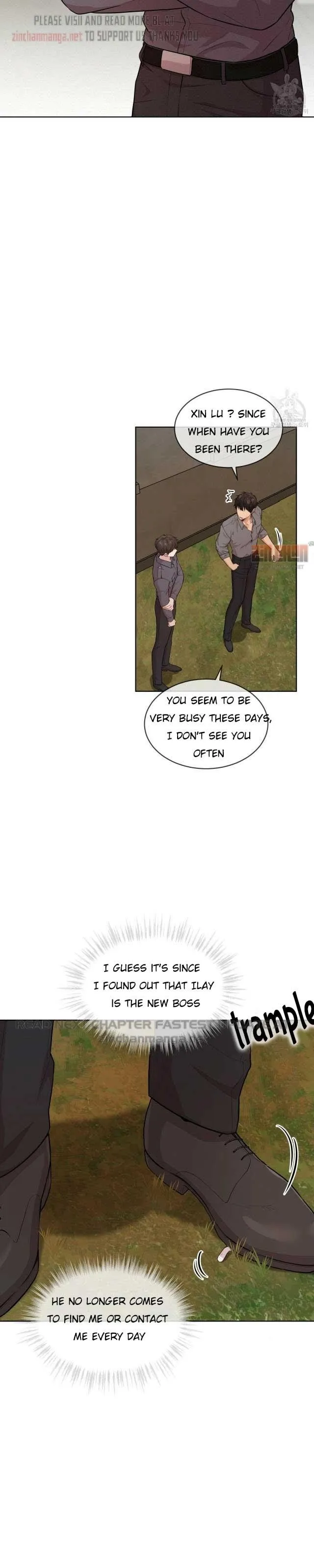 Passion - Chapter 45 Page 15