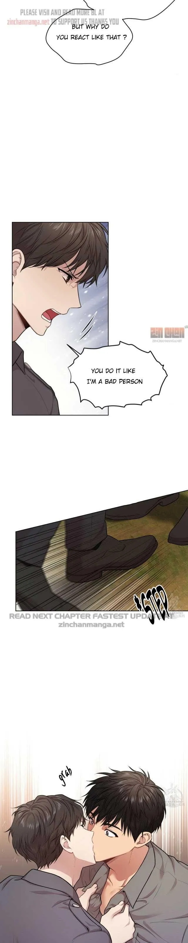 Passion - Chapter 45 Page 20