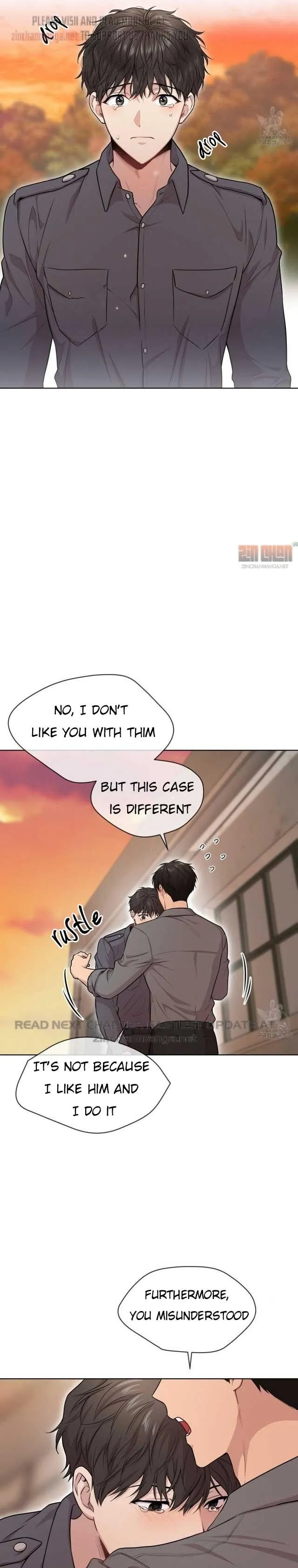 Passion - Chapter 45 Page 23