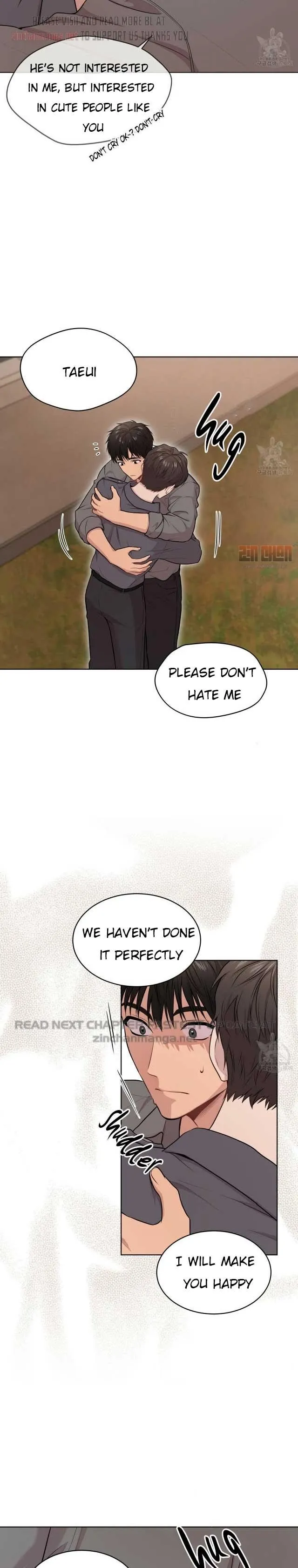 Passion - Chapter 45 Page 24