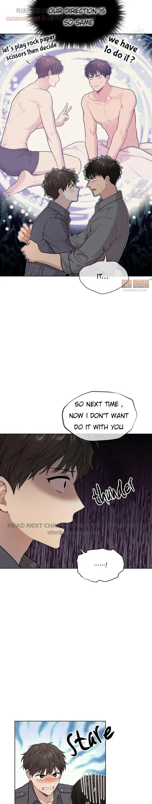 Passion - Chapter 45 Page 26
