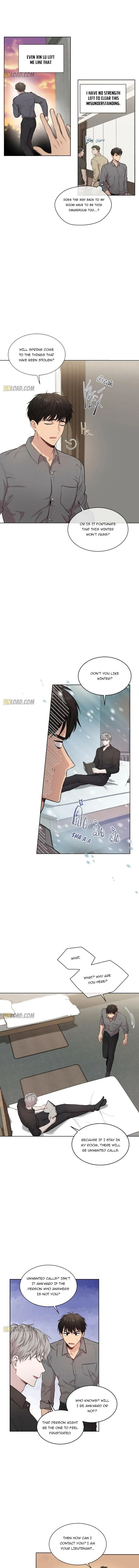 Passion - Chapter 46 Page 2