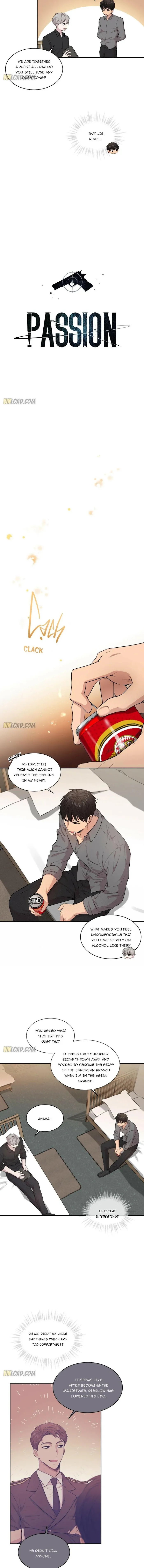 Passion - Chapter 46 Page 3