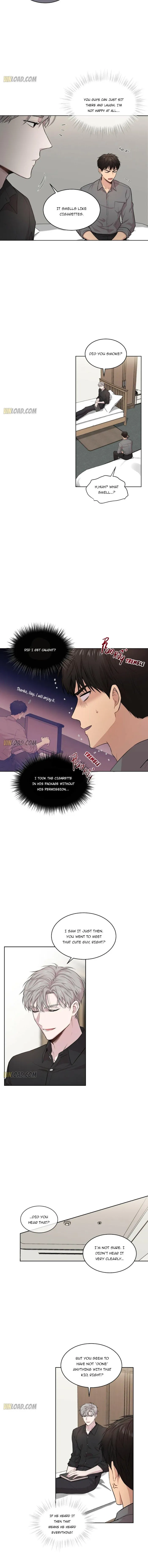 Passion - Chapter 46 Page 4