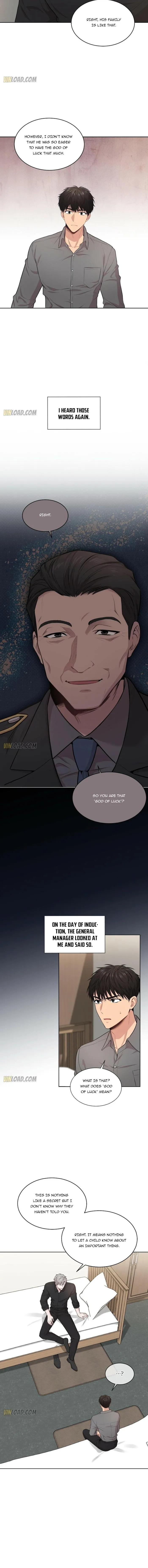 Passion - Chapter 46 Page 6