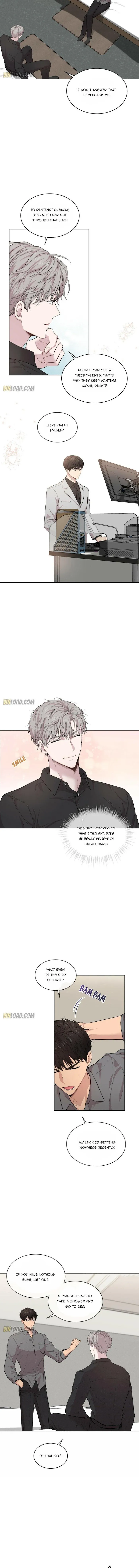 Passion - Chapter 46 Page 8