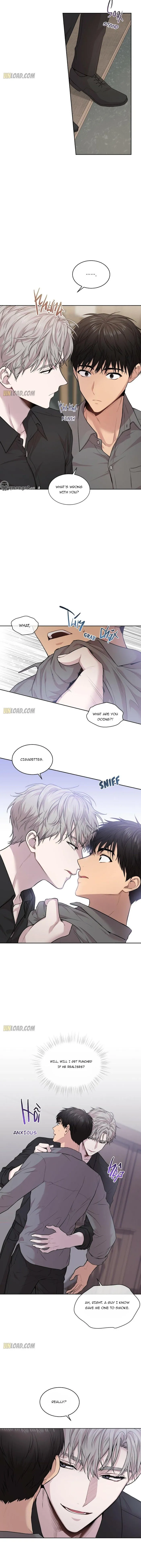 Passion - Chapter 46 Page 9