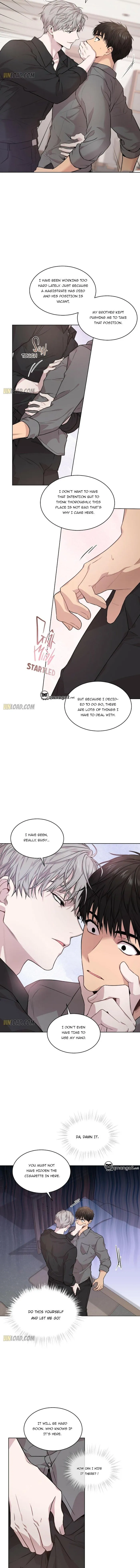Passion - Chapter 46 Page 11
