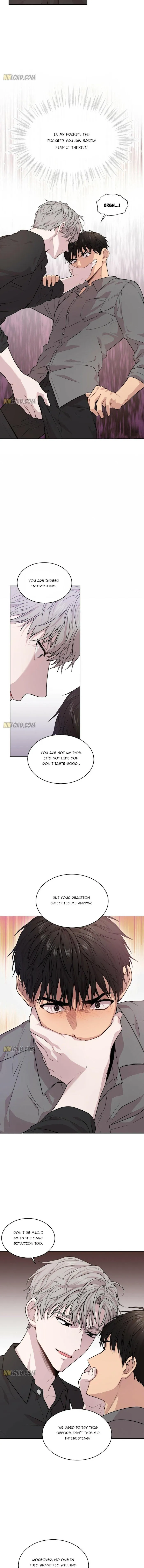 Passion - Chapter 46 Page 12