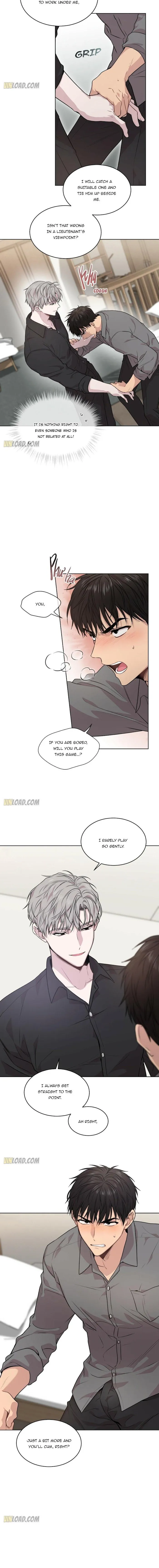 Passion - Chapter 46 Page 13