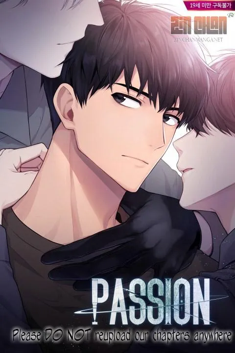 Passion - Chapter 47 Page 2