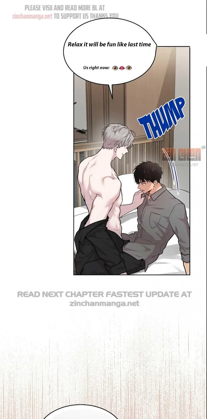 Passion - Chapter 47 Page 6